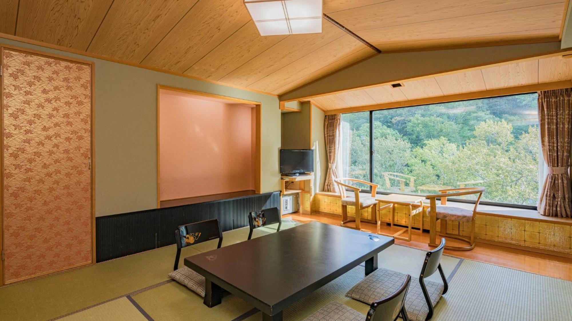 Sounkyo Kankou Hotel Kamikawa  Luaran gambar